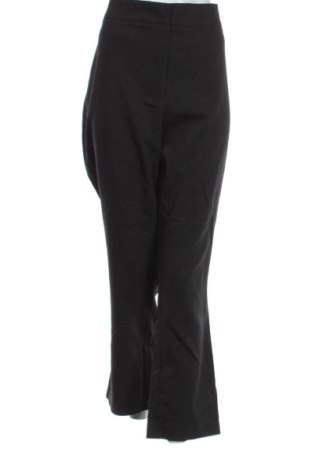 Damenhose City Chic, Größe XXL, Farbe Schwarz, Preis € 12,99