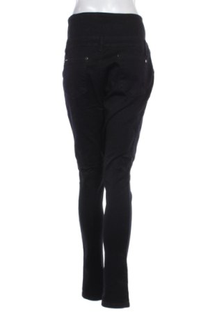 Damenhose City Chic, Größe XL, Farbe Schwarz, Preis € 22,99