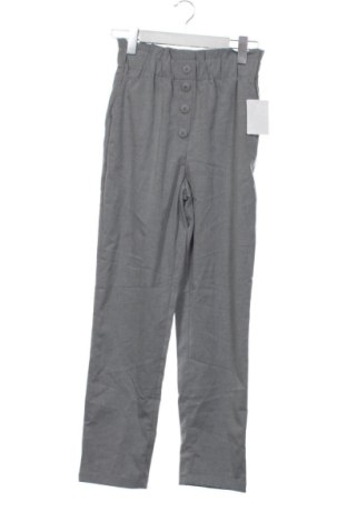 Damenhose Clockhouse, Größe XS, Farbe Grau, Preis € 11,99
