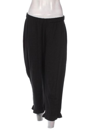 Női nadrág Clockhouse, Méret L, Szín Fekete, Ár 4 473 Ft