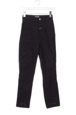 Női nadrág Closed, Méret XXS, Szín Fekete, Ár 19 679 Ft