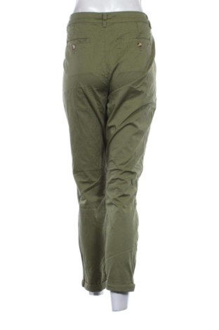 Dámske nohavice Club XPRS, Veľkosť XL, Farba Zelená, Cena  7,95 €