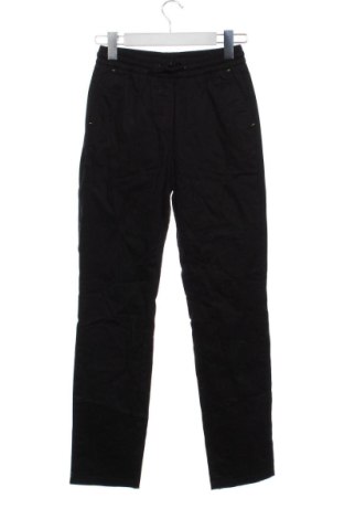 Pantaloni de femei Code-Zero, Mărime XS, Culoare Negru, Preț 173,99 Lei