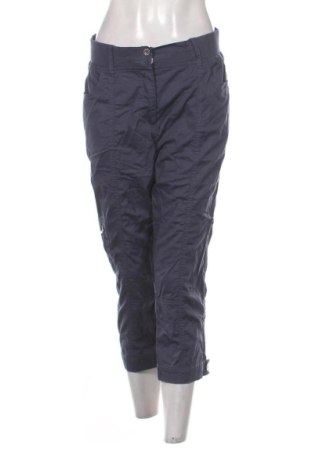 Дамски панталон Collection L, Размер L, Цвят Син, Цена 15,00 €