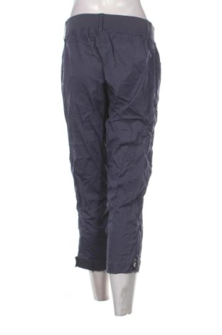 Дамски панталон Collection L, Размер L, Цвят Син, Цена 15,00 €