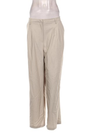 Damskie spodnie Collusion, Rozmiar XL, Kolor Szary, Cena 45,99 zł