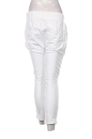 Дамски панталон Colours, Размер L, Цвят Бял, Цена 15,00 €