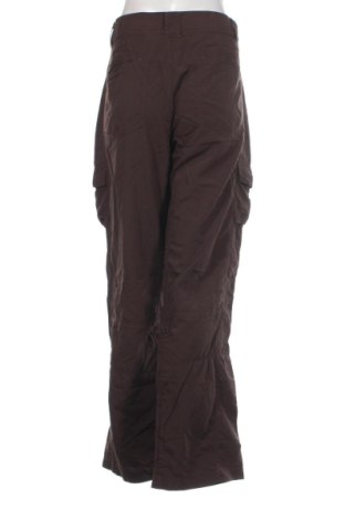 Дамски панталон Columbia, Размер XXL, Цвят Кафяв, Цена 28,63 €