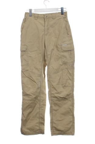 Damenhose Columbia, Größe XS, Farbe Beige, Preis € 26,99