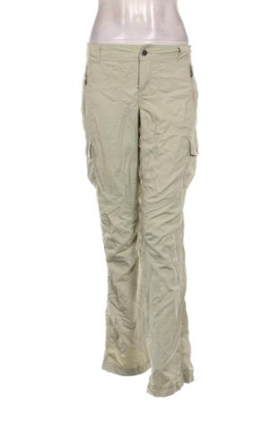 Pantaloni de femei Columbia, Mărime S, Culoare Verde, Preț 196,99 Lei