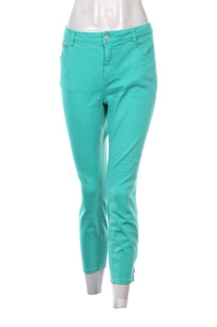 Dámské kalhoty  Comma,, Velikost L, Barva Zelená, Cena  939,00 Kč