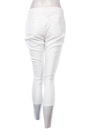 Dámské kalhoty  Comma,, Velikost L, Barva Bílá, Cena  939,00 Kč