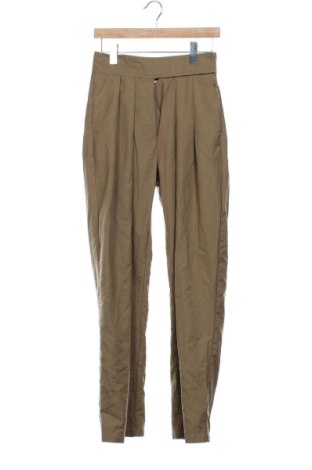 Дамски панталон Commense, Размер XS, Цвят Кафяв, Цена 20,45 €