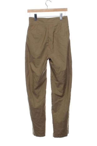 Дамски панталон Commense, Размер XS, Цвят Кафяв, Цена 20,45 €