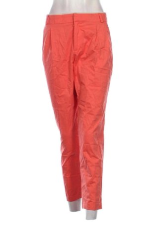 Damskie spodnie Comptoir Des Cotonniers, Rozmiar XL, Kolor Różowy, Cena 258,99 zł