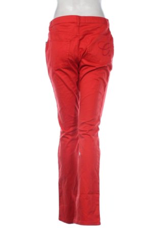 Damenhose Conte Of Florence, Größe L, Farbe Rot, Preis € 18,99