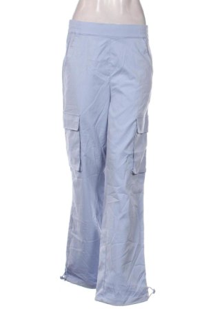 Pantaloni de femei Coop, Mărime S, Culoare Albastru, Preț 91,99 Lei