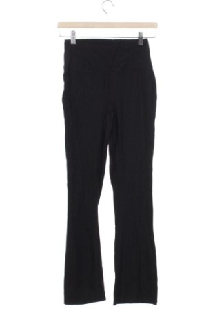 Pantaloni de femei Crane, Mărime XXS, Culoare Negru, Preț 123,99 Lei