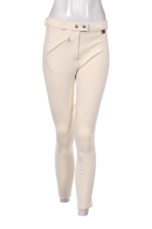 Дамски панталон Crane, Размер M, Цвят Екрю, Цена 5,78 €