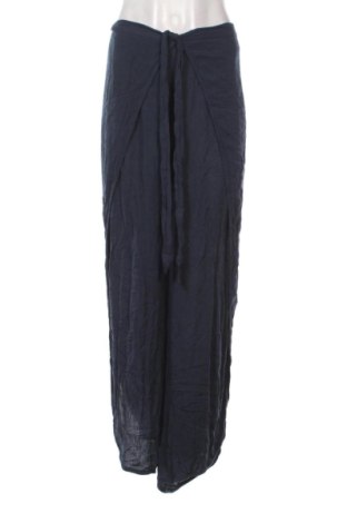 Damskie spodnie Cream, Rozmiar L, Kolor Niebieski, Cena 377,99 zł