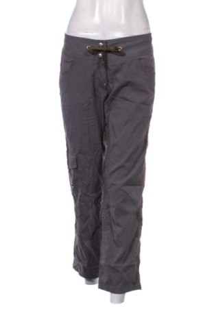 Дамски панталон Crivit, Размер L, Цвят Сив, Цена 15,33 €