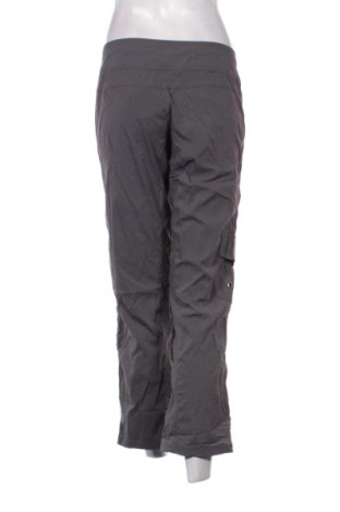 Дамски панталон Crivit, Размер L, Цвят Сив, Цена 15,33 €