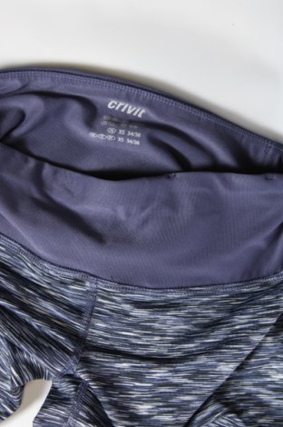 Női nadrág Crivit, Méret S, Szín Kék, Ár 3 949 Ft