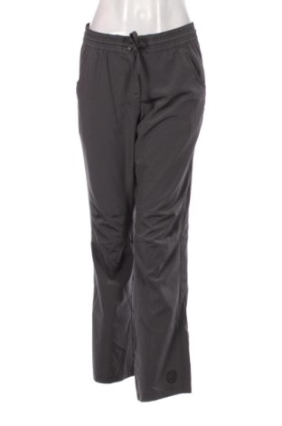 Дамски панталон Crivit, Размер M, Цвят Сив, Цена 20,45 €