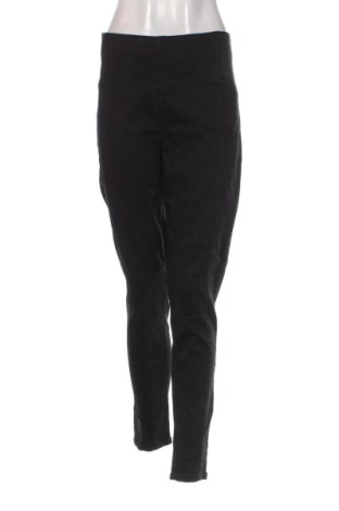 Pantaloni de femei Crossroads, Mărime 3XL, Culoare Negru, Preț 88,99 Lei