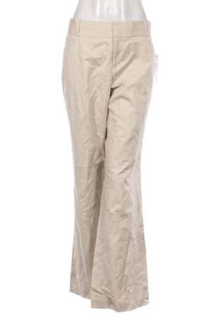 Damskie spodnie DKNY, Rozmiar XL, Kolor Beżowy, Cena 554,99 zł