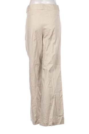 Damskie spodnie DKNY, Rozmiar XL, Kolor Beżowy, Cena 554,99 zł