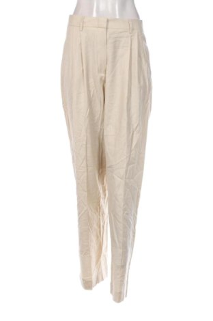 Pantaloni de femei Dagmar, Mărime M, Culoare Bej, Preț 304,99 Lei