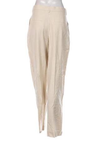 Pantaloni de femei Dagmar, Mărime M, Culoare Bej, Preț 304,99 Lei