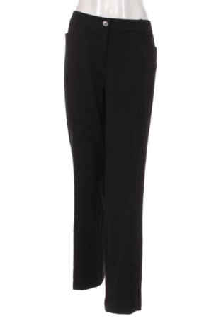 Pantaloni de femei Dalia, Mărime XXL, Culoare Negru, Preț 294,99 Lei