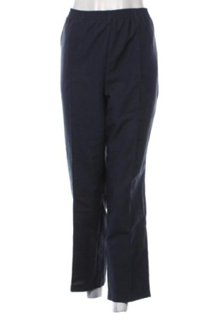 Damskie spodnie Damart, Rozmiar XL, Kolor Niebieski, Cena 79,00 zł