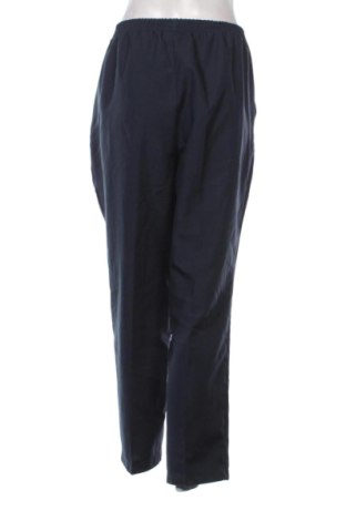 Damskie spodnie Damart, Rozmiar XL, Kolor Niebieski, Cena 79,00 zł