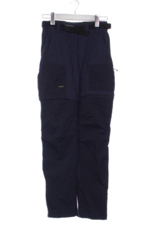 Női nadrág Decathlon, Méret XS, Szín Kék, Ár 8 264 Ft