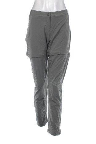 Дамски панталон Decathlon, Размер L, Цвят Зелен, Цена 10,22 €