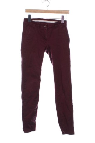 Damenhose Decathlon, Größe S, Farbe Rot, Preis 10,00 €