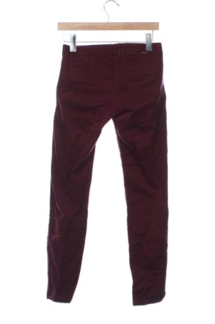 Damenhose Decathlon, Größe S, Farbe Rot, Preis 10,00 €