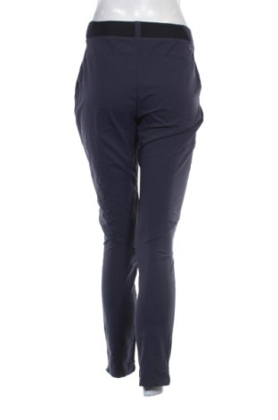 Pantaloni de femei Decathlon, Mărime S, Culoare Albastru, Preț 44,99 Lei