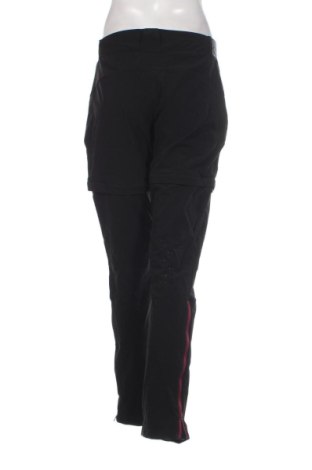 Pantaloni de femei Decathlon, Mărime L, Culoare Negru, Preț 111,99 Lei