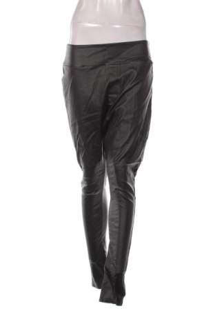 Damskie spodnie Decjuba, Rozmiar L, Kolor Czarny, Cena 377,99 zł