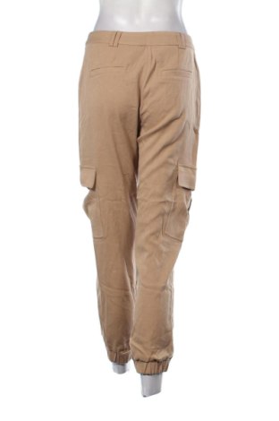 Дамски панталон Decjuba, Размер XS, Цвят Бежов, Цена 9,20 €