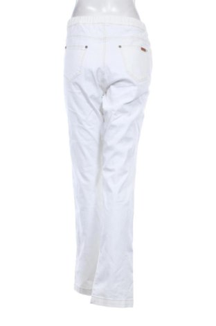 Dámské kalhoty  Deerberg, Velikost L, Barva Krémová, Cena  899,00 Kč