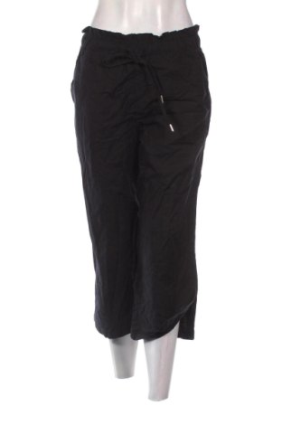 Pantaloni de femei Defacto, Mărime M, Culoare Negru, Preț 30,99 Lei