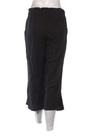 Pantaloni de femei Defacto, Mărime M, Culoare Negru, Preț 30,99 Lei
