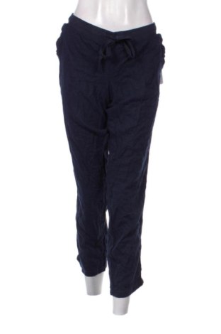 Damskie spodnie Denim 1982, Rozmiar XXL, Kolor Niebieski, Cena 70,99 zł