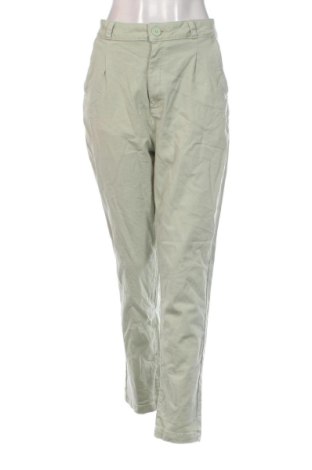 Дамски панталон Denim Co., Размер XL, Цвят Зелен, Цена 6,64 €