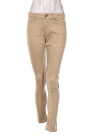 Дамски панталон Denim Co., Размер M, Цвят Бежов, Цена 6,53 €
